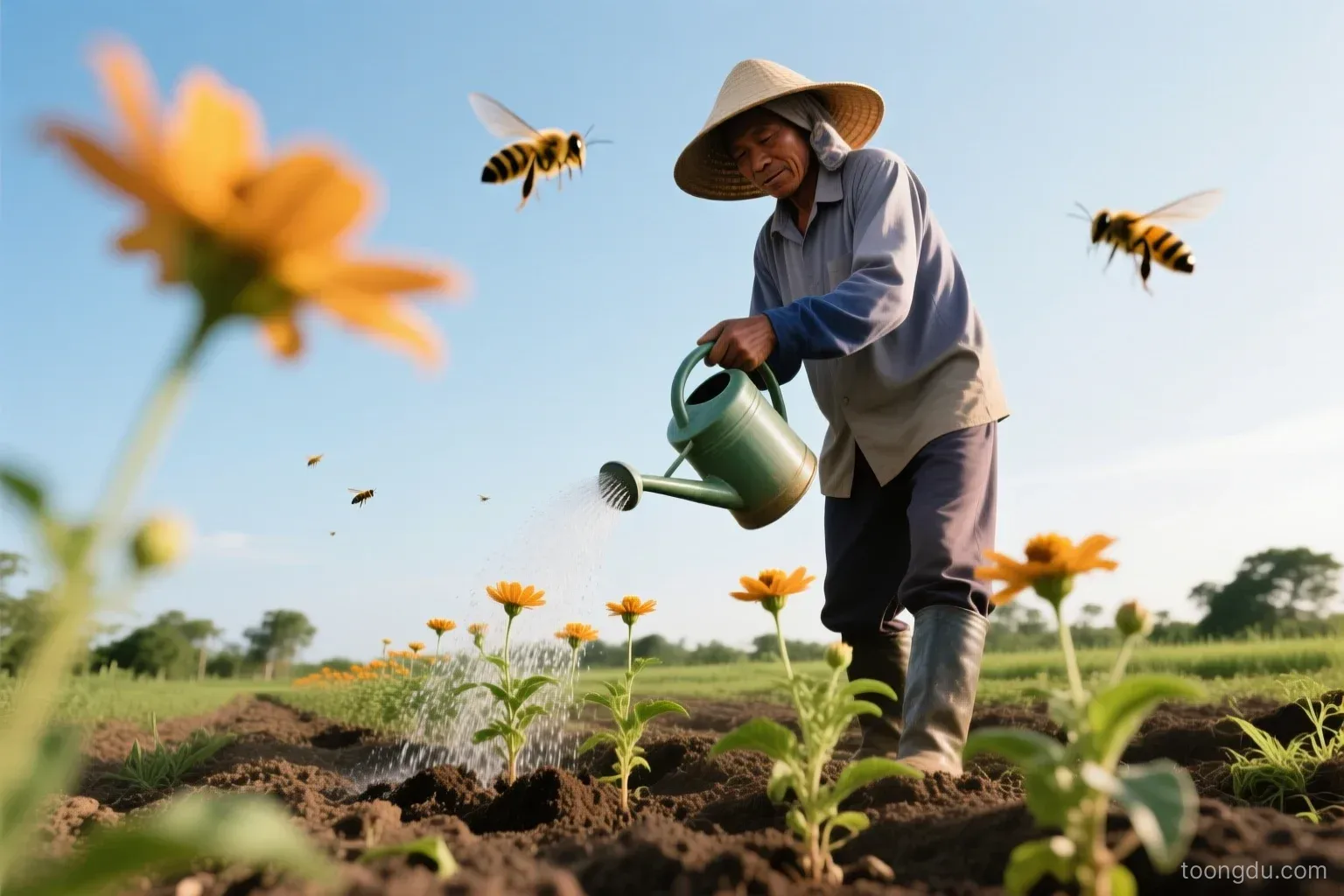 Bắt đầu với mấy tổ là hợp lý